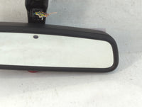 2007 Bmw 650i Interior Rear View Mirror Replacement OEM P/N:015891 IE11025891 Fits OEM Used Auto Parts - Oemusedautoparts1.c