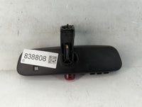 2007 Bmw 650i Interior Rear View Mirror Replacement OEM P/N:015891 IE11025891 Fits OEM Used Auto Parts - Oemusedautoparts1.c