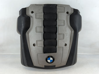 compare product 2007 Bmw 650i Engine Cover