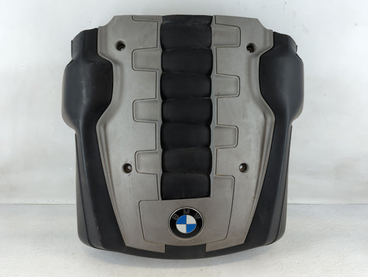 2007 Bmw 650i Engine Cover - Oemusedautoparts1.com