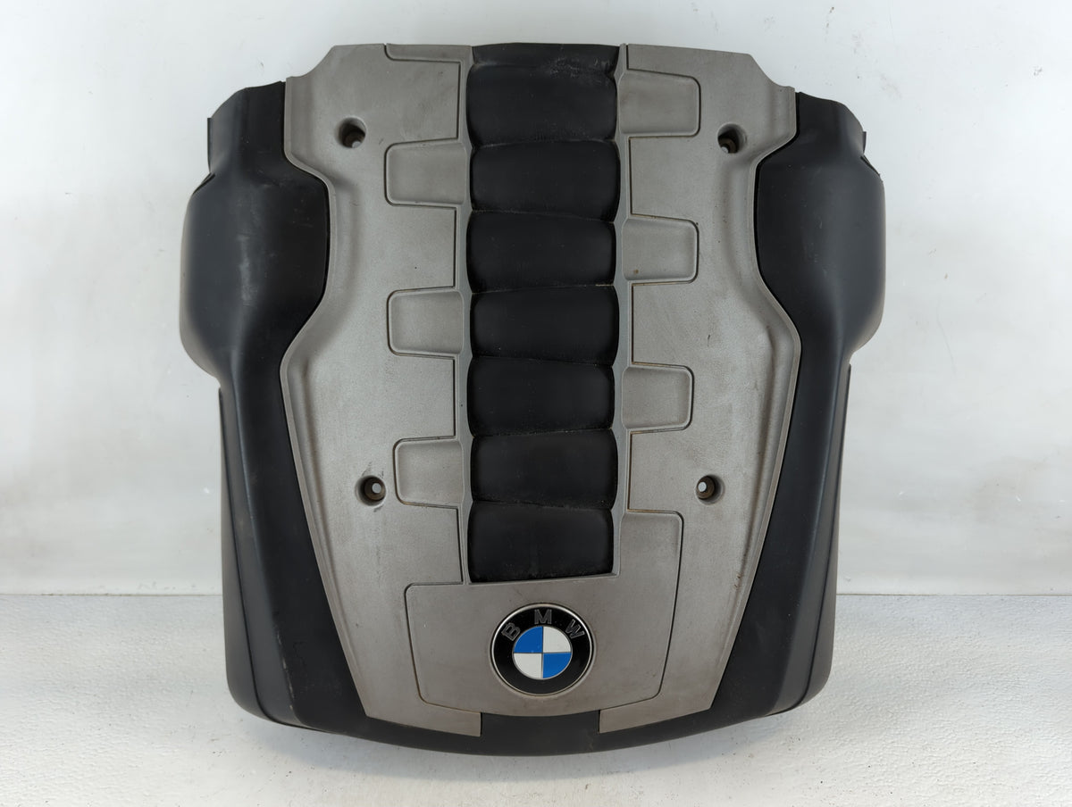 2007 Bmw 650i Engine Cover - Oemusedautoparts1.com