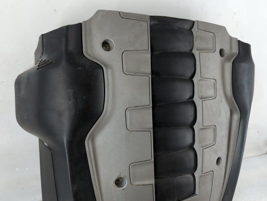 2007 Bmw 650i Engine Cover
