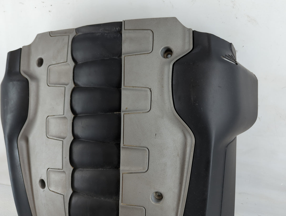 2007 Bmw 650i Engine Cover - Oemusedautoparts1.com