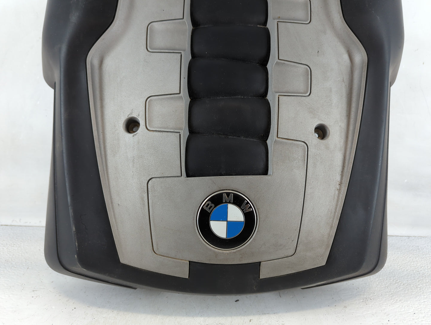 2007 Bmw 650i Engine Cover - Oemusedautoparts1.com