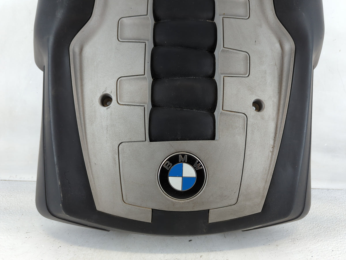 2007 Bmw 650i Engine Cover - Oemusedautoparts1.com