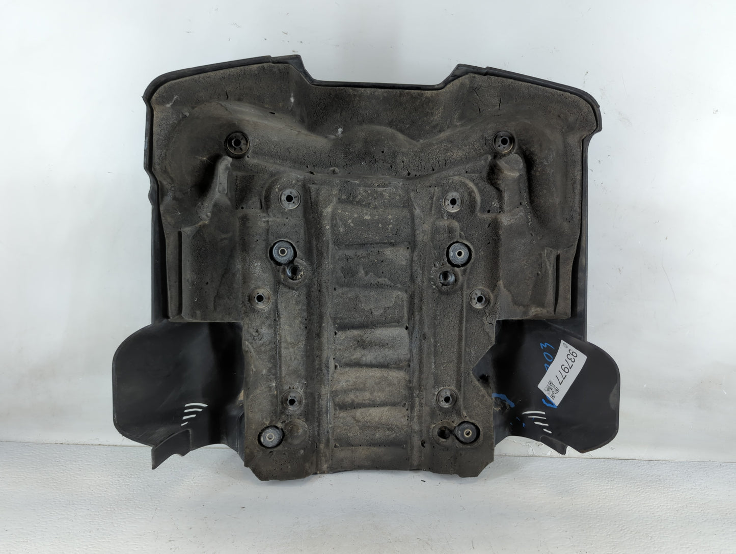 2007 Bmw 650i Engine Cover - Oemusedautoparts1.com