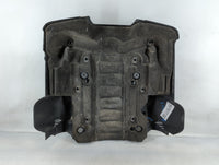 2007 Bmw 650i Engine Cover - Oemusedautoparts1.com
