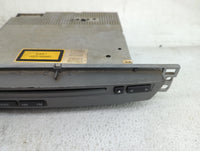 2006-2008 Bmw 750 Radio AM FM Cd Player Receiver Replacement P/N:6952345 6952346 Fits Fits 2006 2007 2008 OEM Used Auto Part