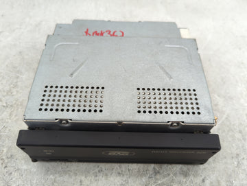 2007 Bmw 750 Information-gps-tv Control Module 1613-0002|1522993 - Oemusedautoparts1.com