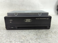 2007 Bmw 750 Information-gps-tv Control Module 1613-0002|1522993 - Oemusedautoparts1.com