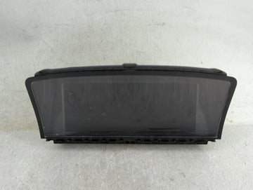 Bmw 750 Information Display Screen 1451773 - Oemusedautoparts1.com