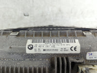 Bmw 750 Information Radio Display Screen 1451813 - Oemusedautoparts1.com
