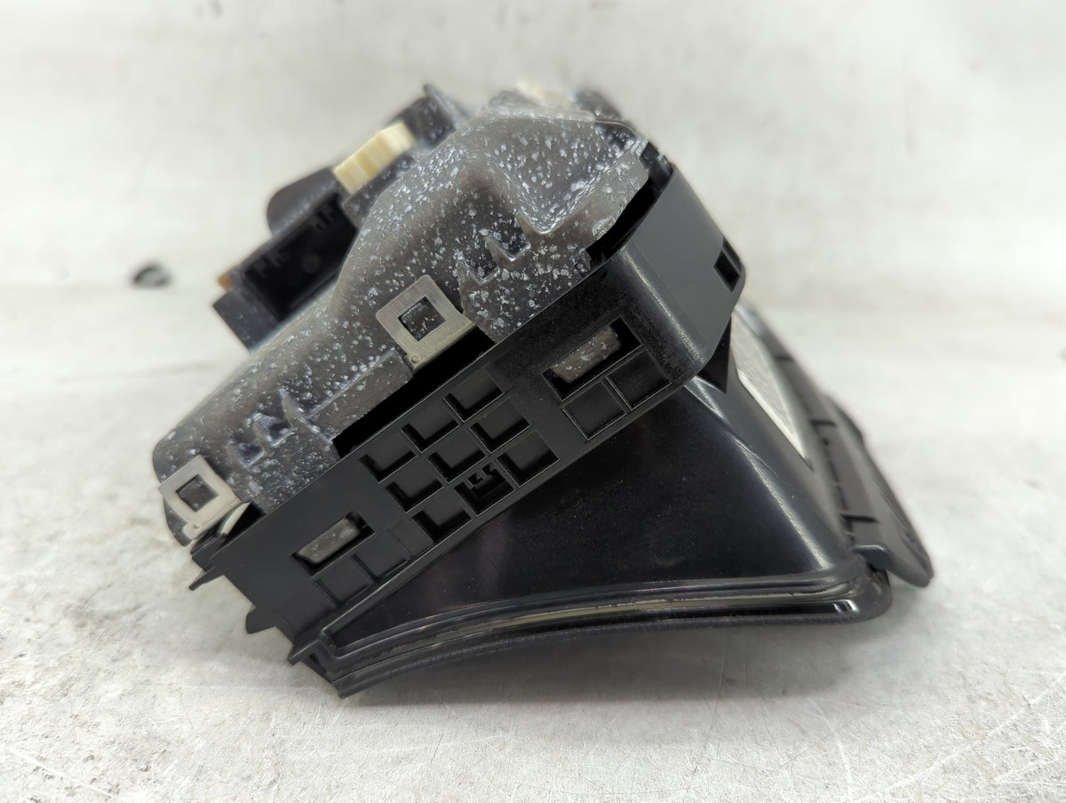 Bmw 750 Information Radio Display Screen 1451837 - Oemusedautoparts1.com
