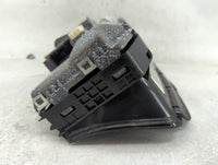 Bmw 750 Information Radio Display Screen 1451837 - Oemusedautoparts1.com