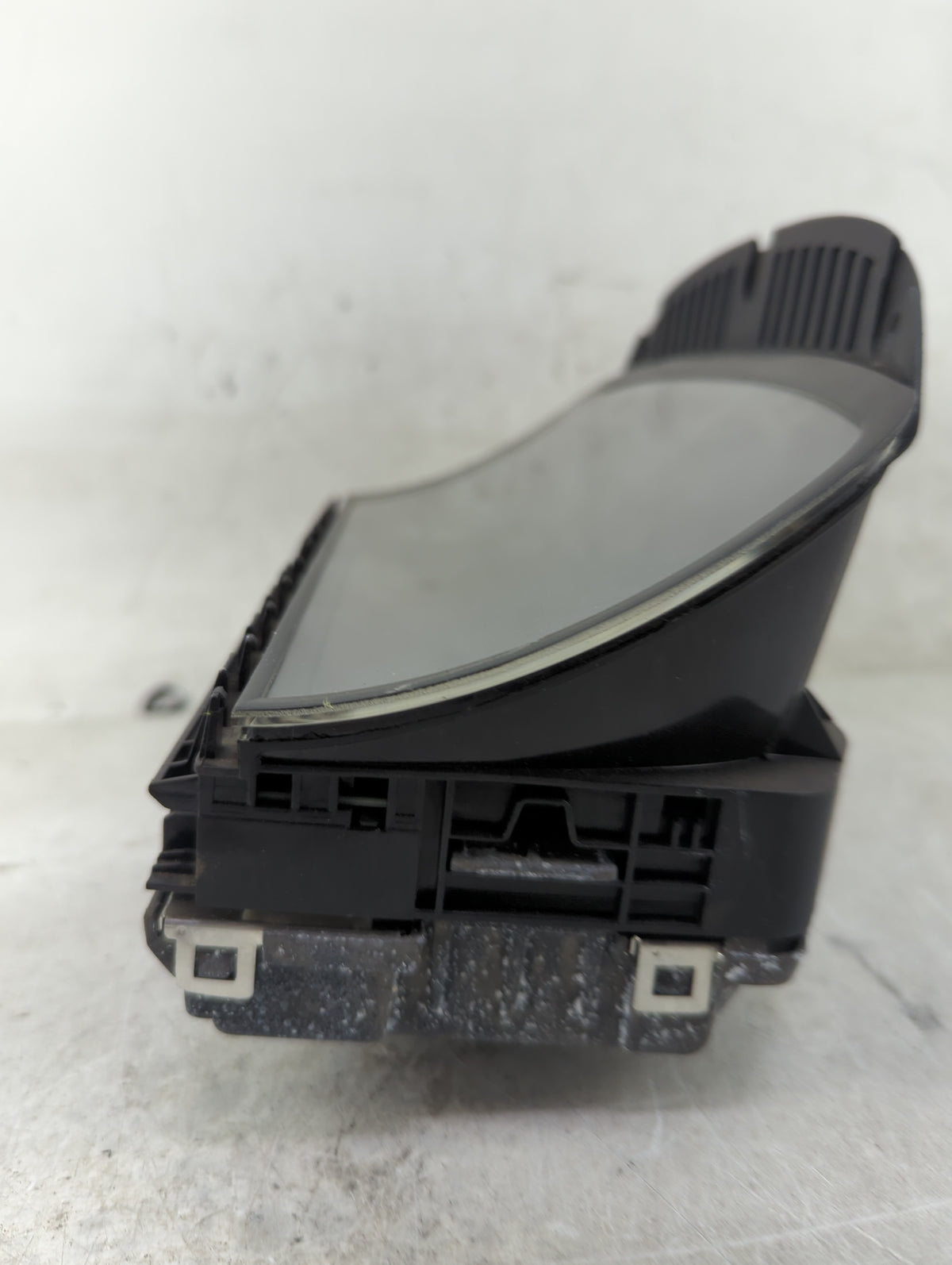 Bmw 750 Information Radio Display Screen 1451837 - Oemusedautoparts1.com