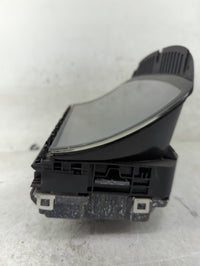 Bmw 750 Information Radio Display Screen 1451837 - Oemusedautoparts1.com