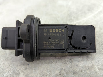 Bmw 750 Mass Air Flow Meter Maf - Oemusedautoparts1.com