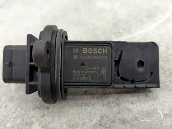 compare product Bmw 750 Mass Air Flow Meter Maf Sensor 1454064