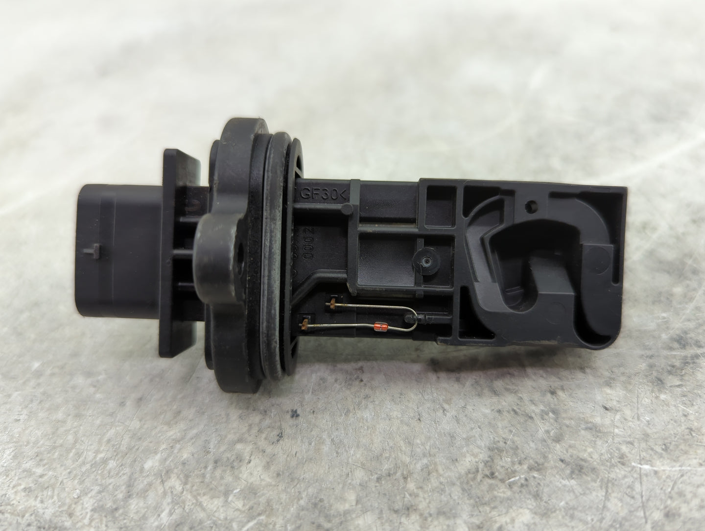 Bmw 750 Mass Air Flow Meter Maf - Oemusedautoparts1.com