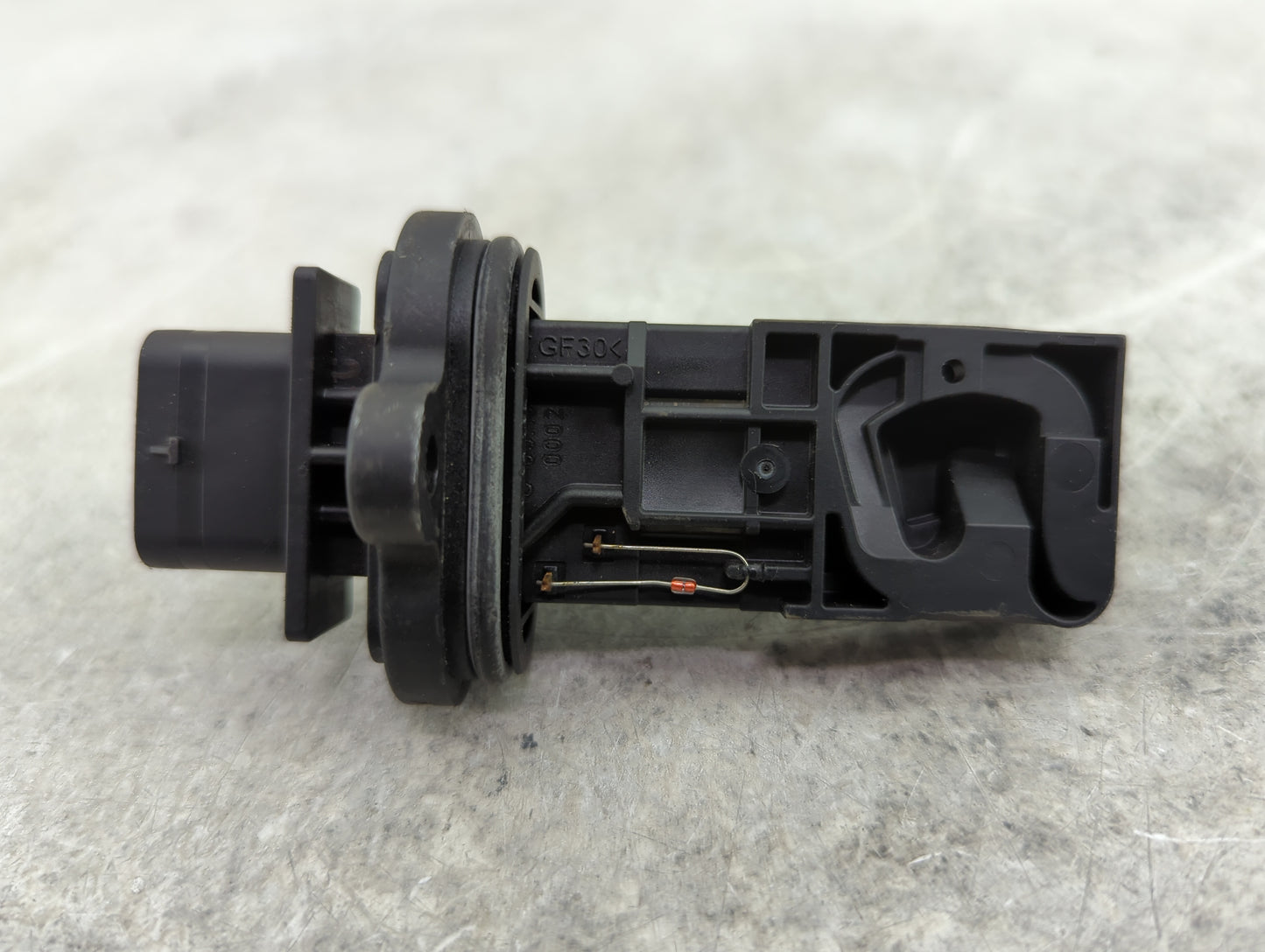 Bmw 750 Mass Air Flow Meter Maf - Oemusedautoparts1.com
