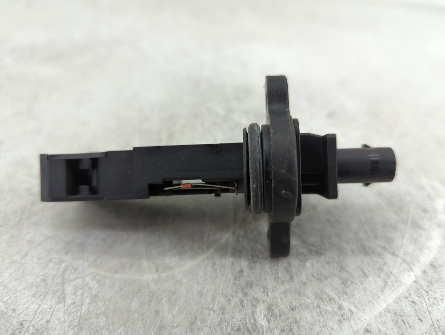 Bmw 750 Mass Air Flow Meter Maf - Oemusedautoparts1.com