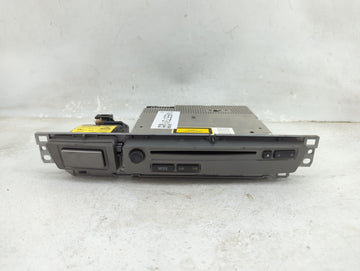 2006-2008 Bmw 750 Radio AM FM Cd Player Receiver Replacement P/N:9150992 659377663891 Fits Fits 2006 2007 2008 OEM Used Auto