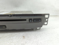 2006-2008 Bmw 750 Radio AM FM Cd Player Receiver Replacement P/N:9150992 659377663891 Fits Fits 2006 2007 2008 OEM Used Auto