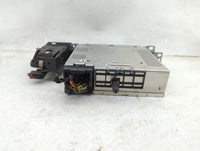 2006-2008 Bmw 750 Radio AM FM Cd Player Receiver Replacement P/N:9150992 659377663891 Fits Fits 2006 2007 2008 OEM Used Auto