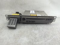 2006-2008 Bmw 750 Radio AM FM Cd Player Receiver Replacement P/N:9150992 659377663891 Fits Fits 2006 2007 2008 OEM Used Auto