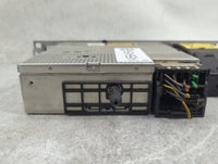 2006-2008 Bmw 750 Radio AM FM Cd Player Receiver Replacement P/N:9150992 659377663891 Fits Fits 2006 2007 2008 OEM Used Auto