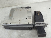 2006-2008 Bmw 750 Radio AM FM Cd Player Receiver Replacement P/N:9150992 659377663891 Fits Fits 2006 2007 2008 OEM Used Auto