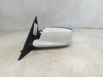 2007-2008 Bmw 750 Driver Side View Mirror - Left Door Mirror OEM Used - Oemusedautoparts1.com