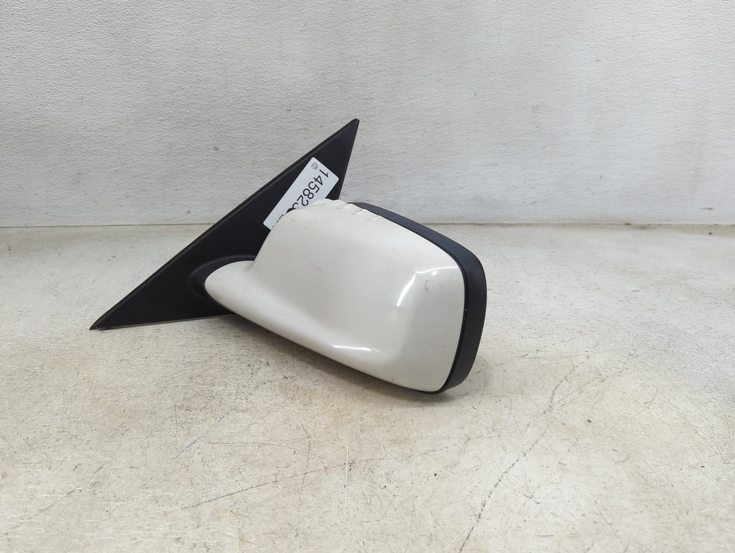 2007-2008 Bmw 750 Driver Side View Mirror - Left Door Mirror OEM Used - Oemusedautoparts1.com