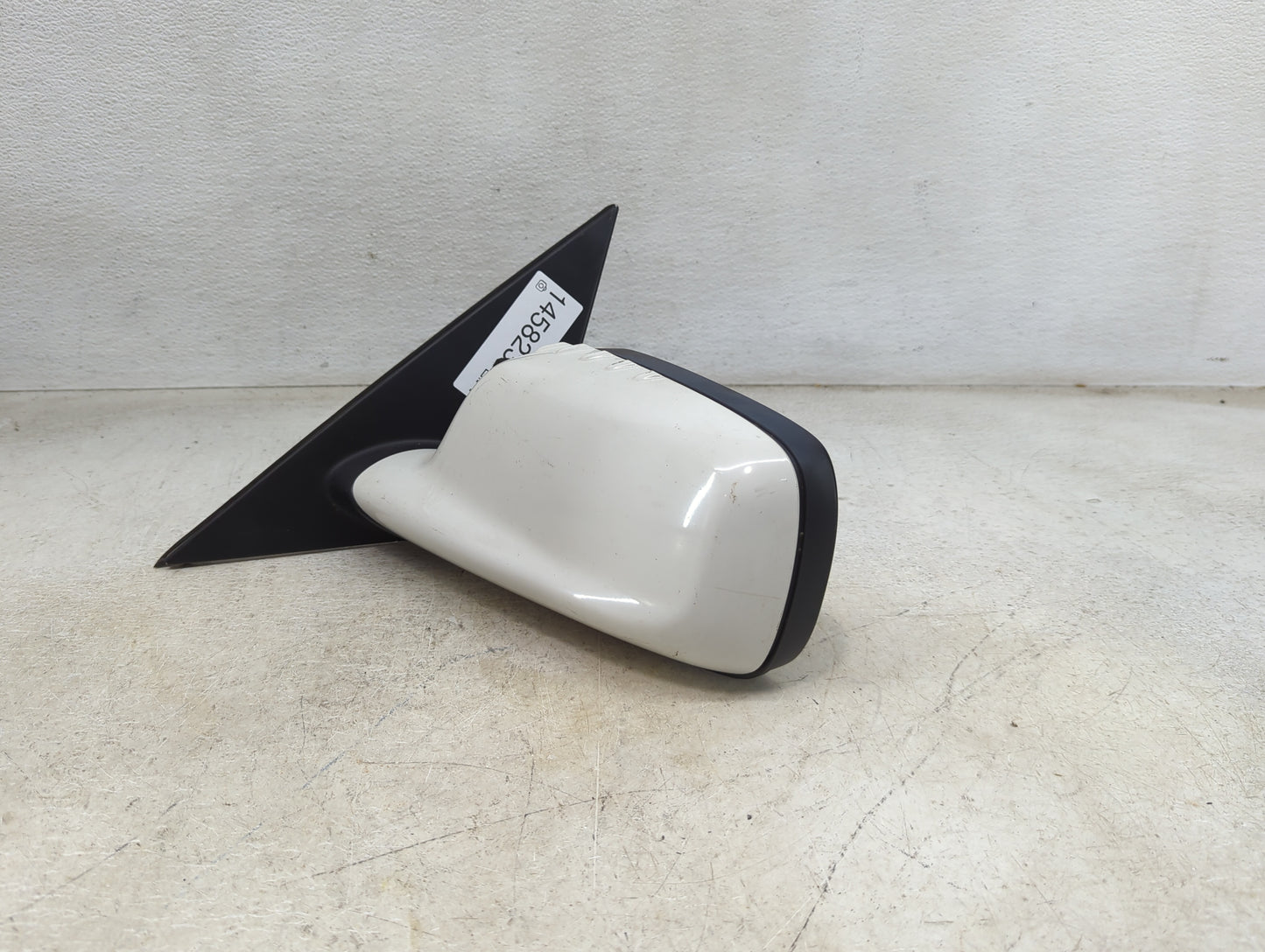 2007-2008 Bmw 750 Driver Side View Mirror - Left Door Mirror OEM Used - Oemusedautoparts1.com