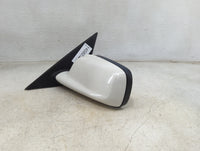 2007-2008 Bmw 750 Driver Side View Mirror - Left Door Mirror OEM Used - Oemusedautoparts1.com