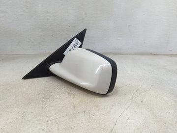 2007-2008 Bmw 750 Driver Side View Mirror - Left Door Mirror OEM Used