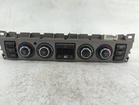 2006-2008 Bmw 750 Climate Control Module Temperature AC/Heater Replacement P/N:64116981404-01 90025-173/0010 Fits OEM Used A
