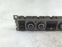 2006-2008 Bmw 750 Climate Control Module Temperature AC/Heater Replacement P/N:64116981404-01 90025-173/0010 Fits OEM Used A