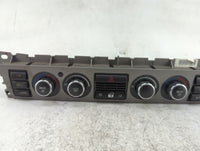 2006-2008 Bmw 750 Climate Control Module Temperature AC/Heater Replacement P/N:64116981404-01 90025-173/0010 Fits OEM Used A