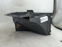 Bmw 750 Air Cleaner Intake-duct Hose Tube - Oemusedautoparts1.com