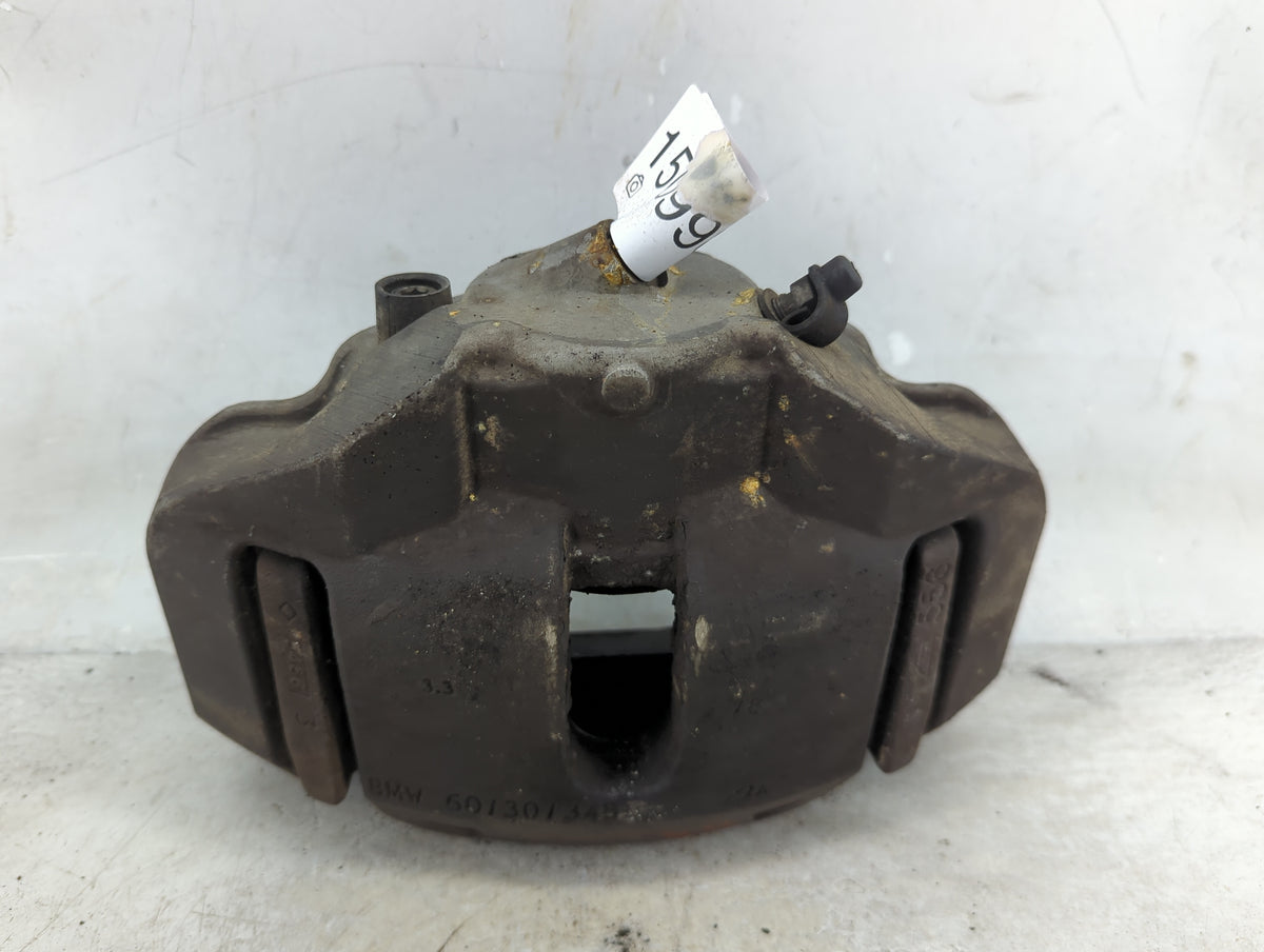Bmw 750 Front Passenger Right Brake Caliper - Oemusedautoparts1.com