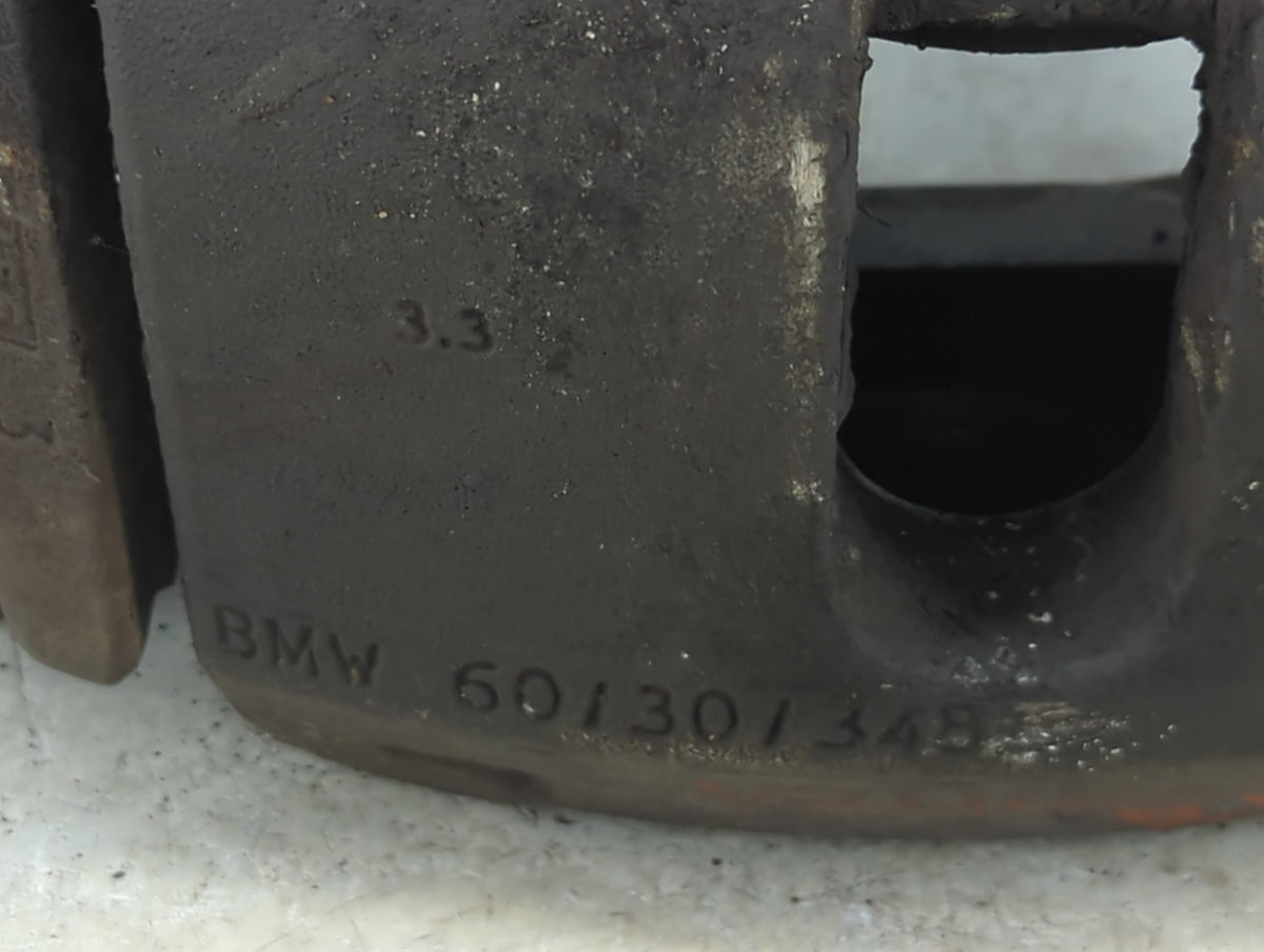 Bmw 750 Front Passenger Right Brake Caliper - Oemusedautoparts1.com