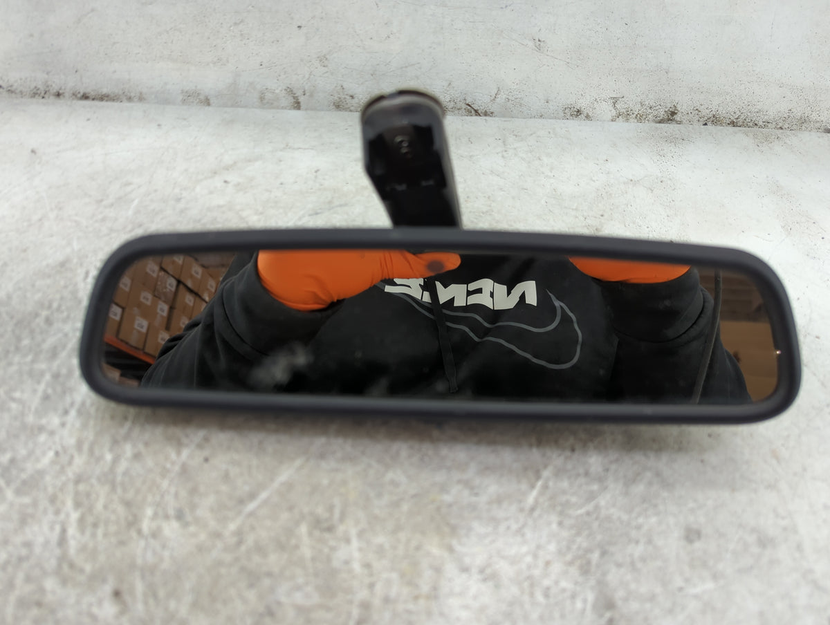2007 Bmw 750 Interior Rear View Mirror Replacement OEM P/N:E11 015891 E11 025891, GNTX-480 Fits OEM Used Auto Parts - Oemuse