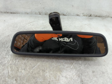 2007 Bmw 750 Interior Rear View Mirror Replacement OEM P/N:E11 015891 E11 025891, GNTX-480 Fits OEM Used Auto Parts - Oemuse