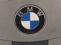 2007 Bmw 750 Engine Cover Silver - Oemusedautoparts1.com