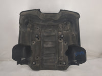 2007 Bmw 750 Engine Cover Silver - Oemusedautoparts1.com