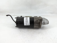 2006-2008 Bmw 750i Car Starter Motor Solenoid OEM P/N:7 536 690 Fits Fits 2004 2005 2006 2007 2008 2009 2010 OEM Used Auto P