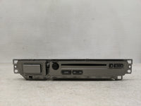 2007-2008 Bmw 750i Radio AM FM Cd Player Receiver Replacement P/N:9 130 764 Fits Fits 2007 2008 OEM Used Auto Parts - Oemuse