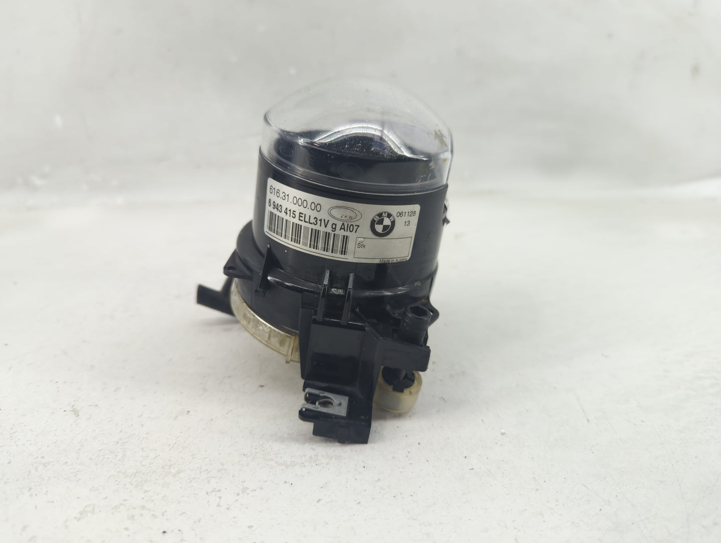 2006-2008 Bmw 750i Driver Left Oem Fog Light Lamp - Oemusedautoparts1.com