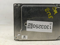 2006-2007 Bmw 750i PCM Engine Control Computer ECU ECM PCU OEM P/N:7572040 0 261 209 093, 7 566 706 Fits Fits 2006 2007 OEM 